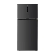 Uğur Ues 528 D2K Nf Dgt R66 Siyah Çift Kapılı No Frost Buzdolabı