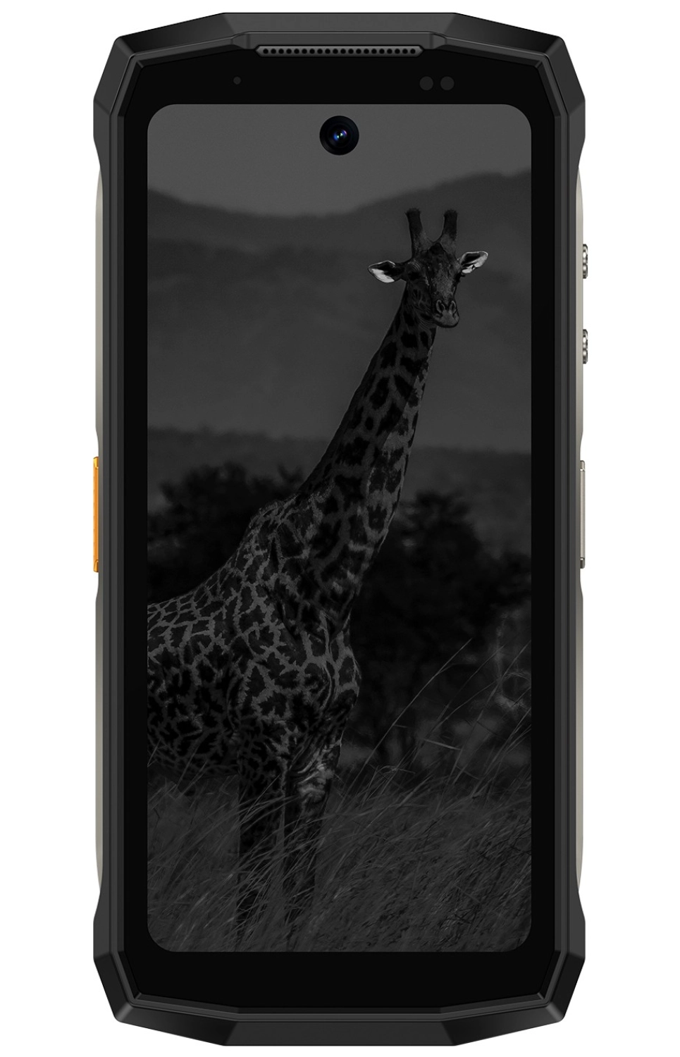 Ulefone Armor Mini 20 Pro 256 Gb - Görsel 3