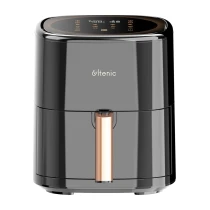 Ultenic K10 Airfryer Xl 5 Lt Yağsız Fritöz