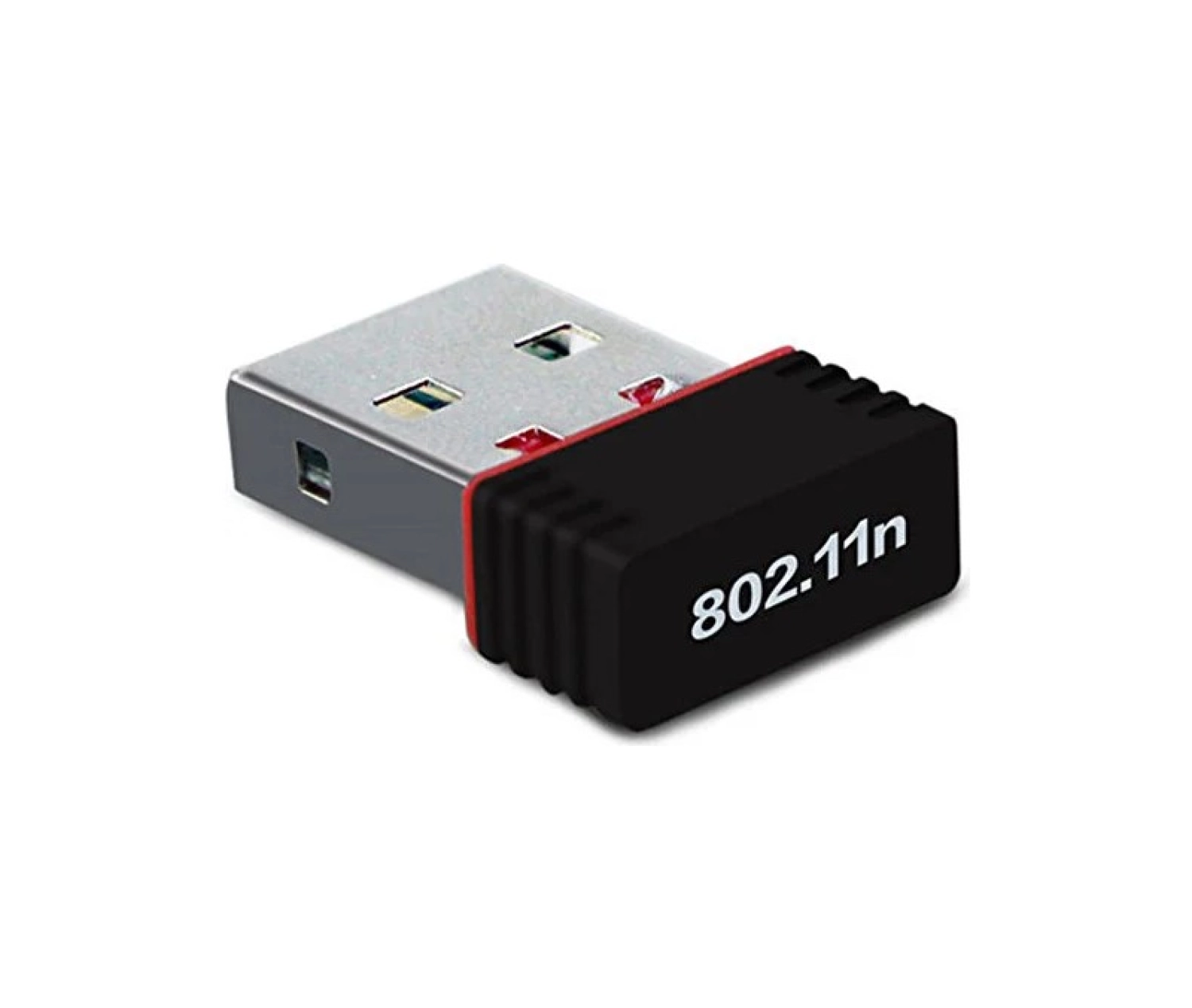 Ulu Bilgisayar Usb 2.0 Wireless Nano 802.11N 300 Mbps Wifi Adaptör ürün görseli