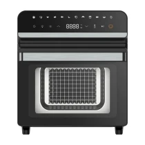 Umie Fr35 Airfryr 15 Lt Mini Fırın