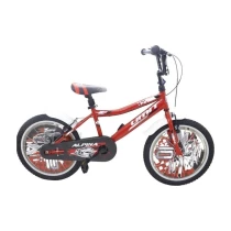 Ümit 2047 Alpına-M-Bmx-V-Erkek Çocuk Bisikleti V 20 Jant Kırmızı