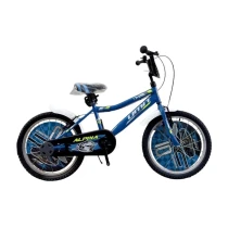 Ümit 2047 Alpına-M-Bmx-V-Erkek Çocuk Bisikleti V 20 Jant Mavi