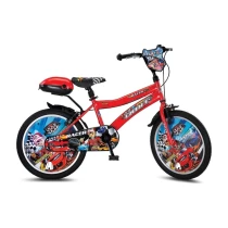 Ümit Bisiklet 2048 Racer 20 Çocuk Bisikleti