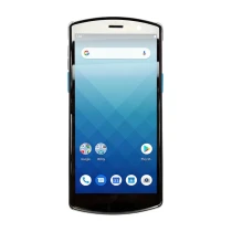 Unitech Ea510 Anroid 9 El Terminali Dataonly + Wifi