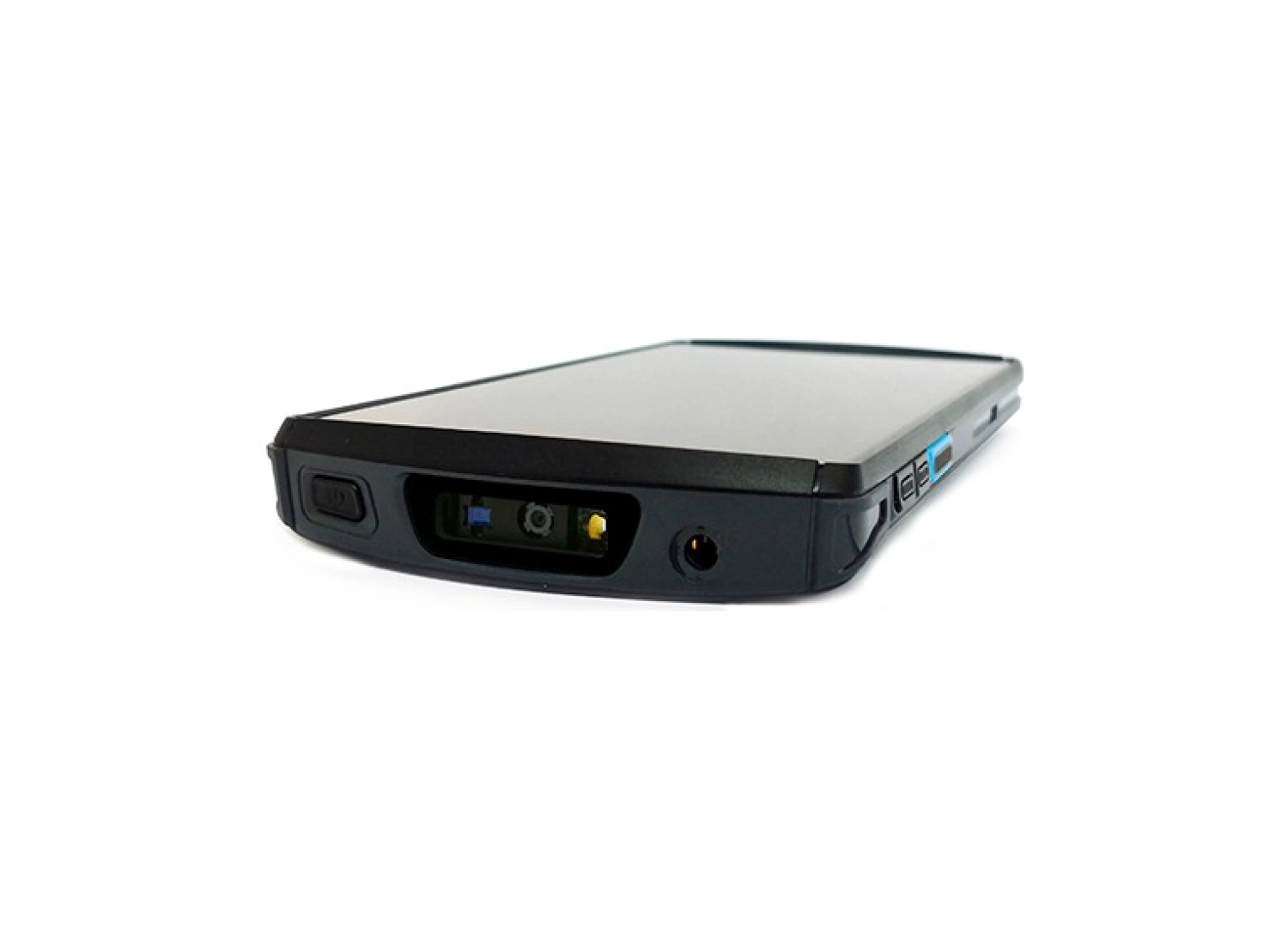 Unitech Ea510 Anroid 9 El Terminali Dataonly + Wifi - Görsel 4