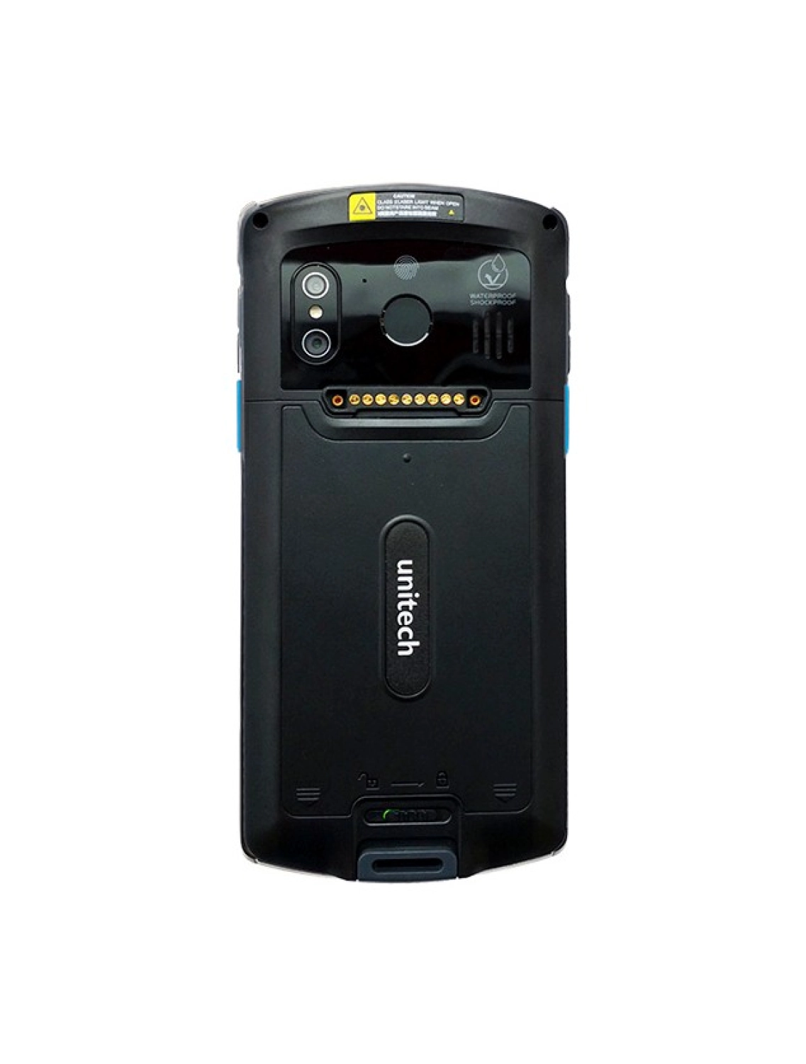 Unitech Ea510 Anroid 9 El Terminali Dataonly + Wifi - Görsel 2