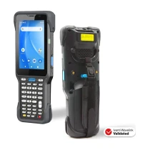 Unitech Ht 730 Barkod Okuyucu