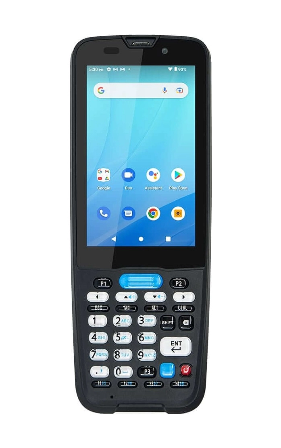 Unitech Ht330 3Gb/32Gb Android El Terminali ürün görseli