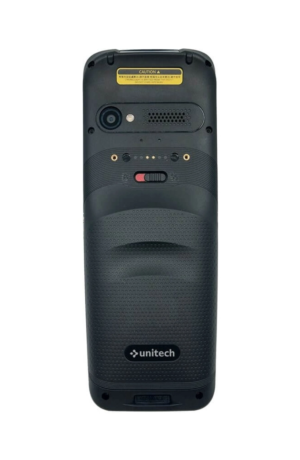 Unitech Ht330 3Gb/32Gb Android El Terminali - Görsel 2