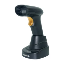 Unitech Unıtech Ms822B, 2D Sr Imager, Bluetooth Wıreless, Wıth Cradle