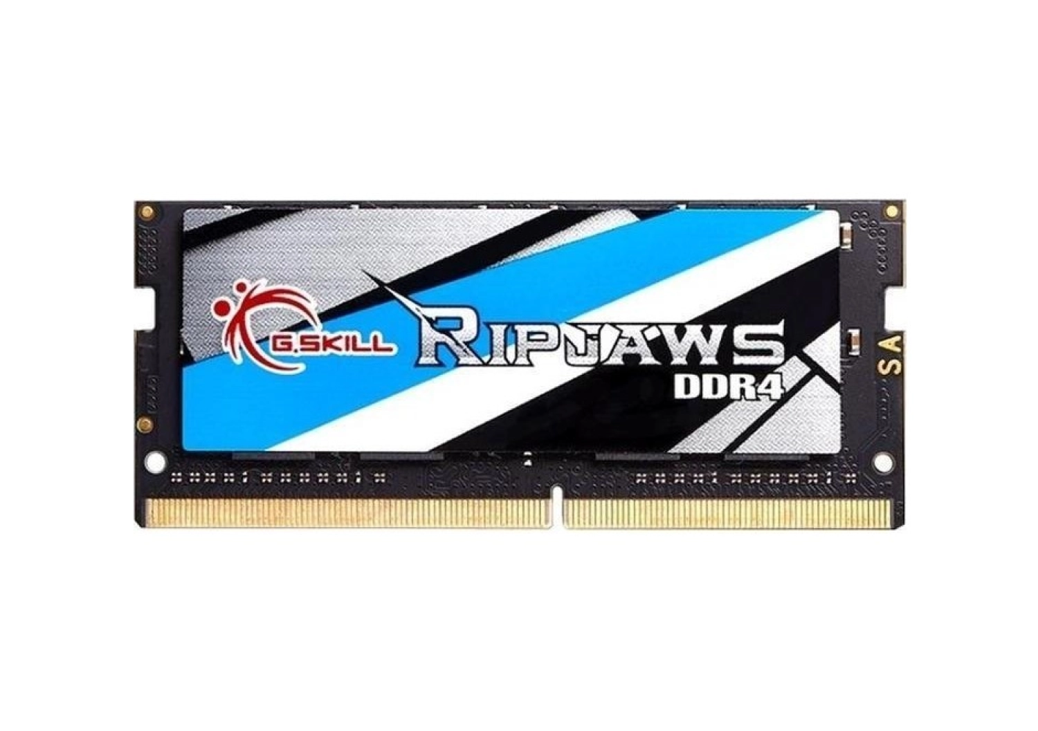 Universal Gskıll 8Gb Ddr4 3200Mhz Cl22 Notebook Ram Rıpjaws F4-3200C22S-8Grs ürün görseli