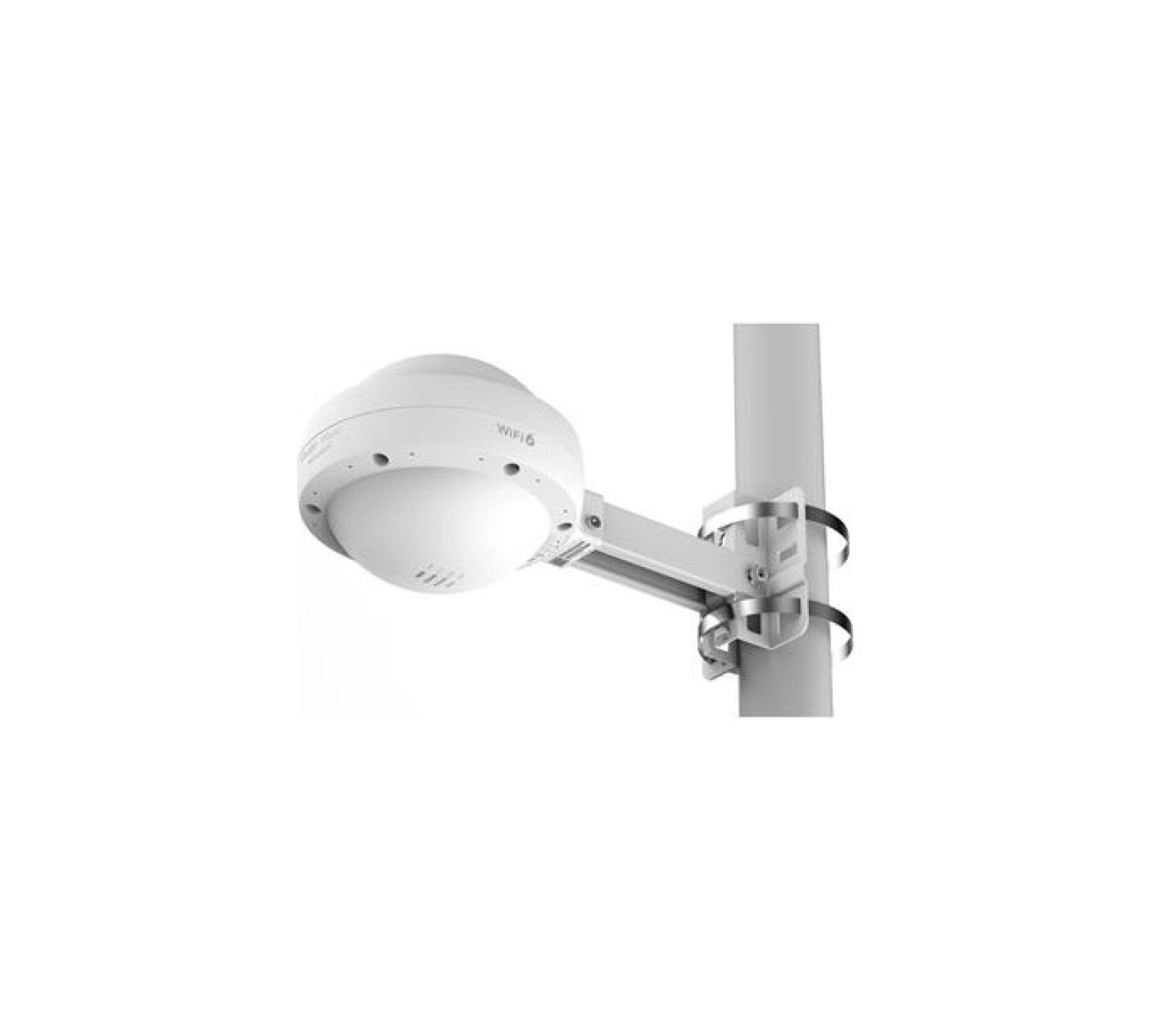 Universal Ruıjıe Rg-Rap6262(G) Wi-Fi 6 Ax1800 2 X Ge Port 2.4 Ghz &Amp; 5 Ghz Poe Adaptorsuz Outdoor Mesh Access Point ürün görseli