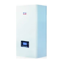 Ünmak 9 Kw Elektri̇kli̇ Kombi̇ (Isıtma), Monofaze-Trifaze