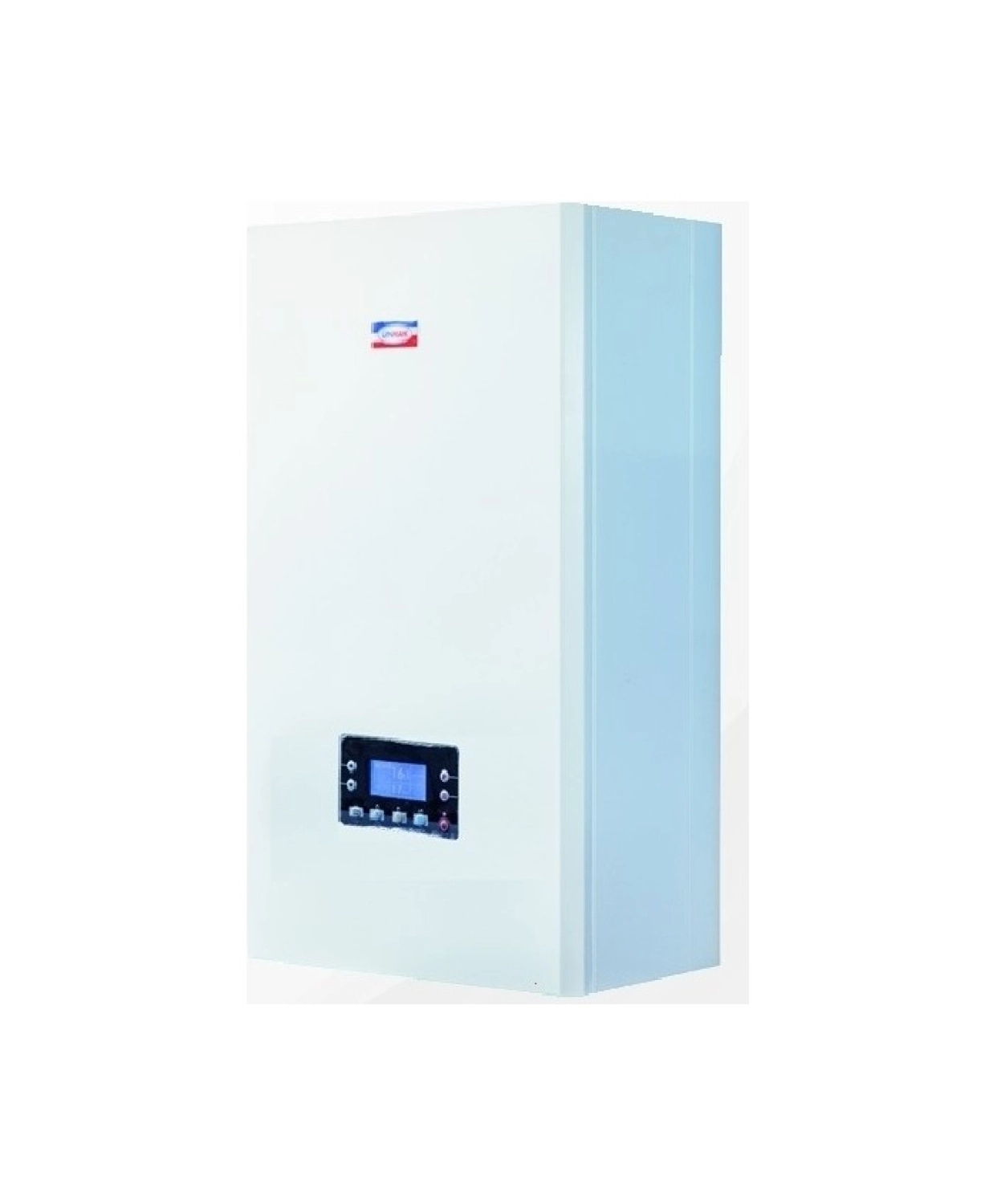 Ünmak 9 Kw Elektri̇kli̇ Kombi̇ (Isıtma), Monofaze-Trifaze ürün görseli
