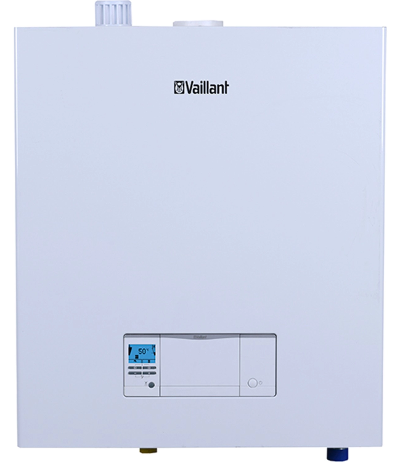 Vaillant Ecofit Plus 150Kw Duvar Tipi Hermetik Yoğuşmalı Kazan - Görsel 3