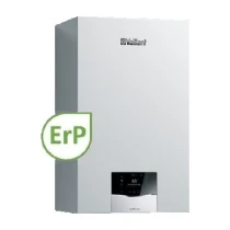 Vaillant Ecotec Plus 26Cs/1-5 20/26 Kw Tam Yoğuşmalı Kombi