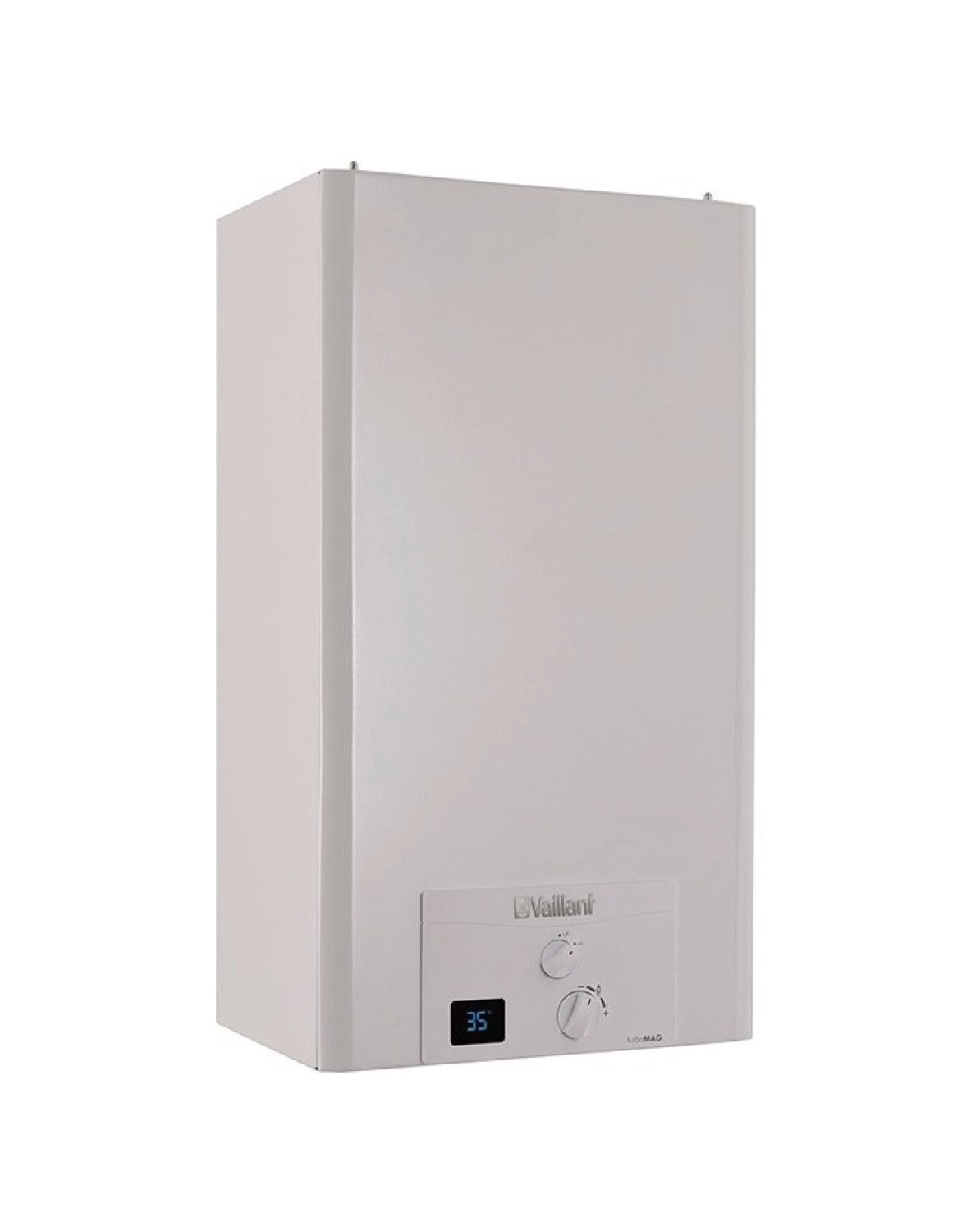 Vaillant Turbomag 14 145/1 Doğalgazlı Şofben - Görsel 2