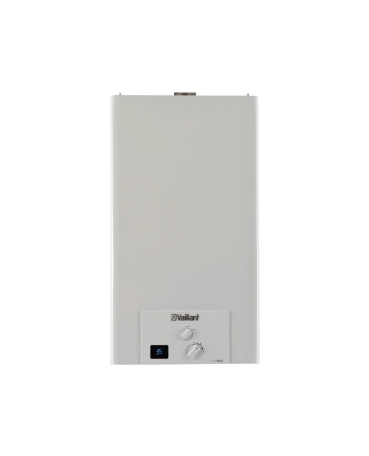 Vaillant Turbomag 14 145/1 Doğalgazlı Şofben ürün görseli