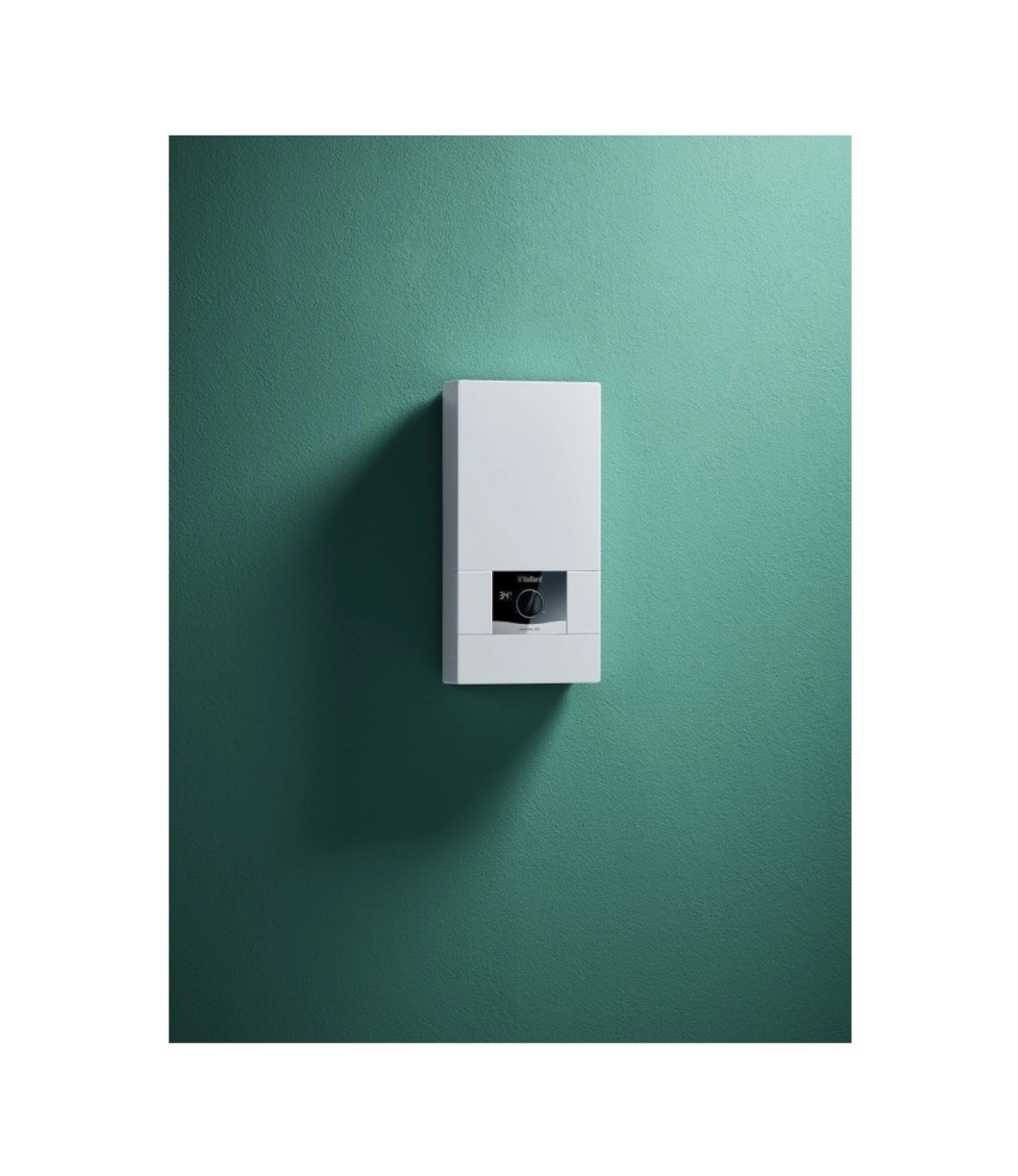 Vaillant Ved E 24-8 Int Trifaze Elektrikli Isıtıcı - Görsel 2