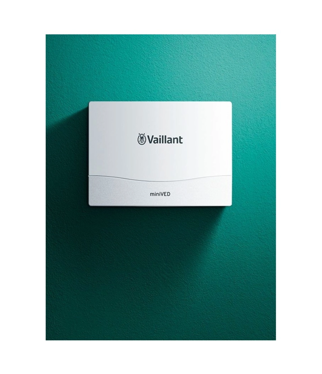 Vaillant Ved H 6/3 Minived Elektrikli Ani Su Isıtıcı ürün görseli
