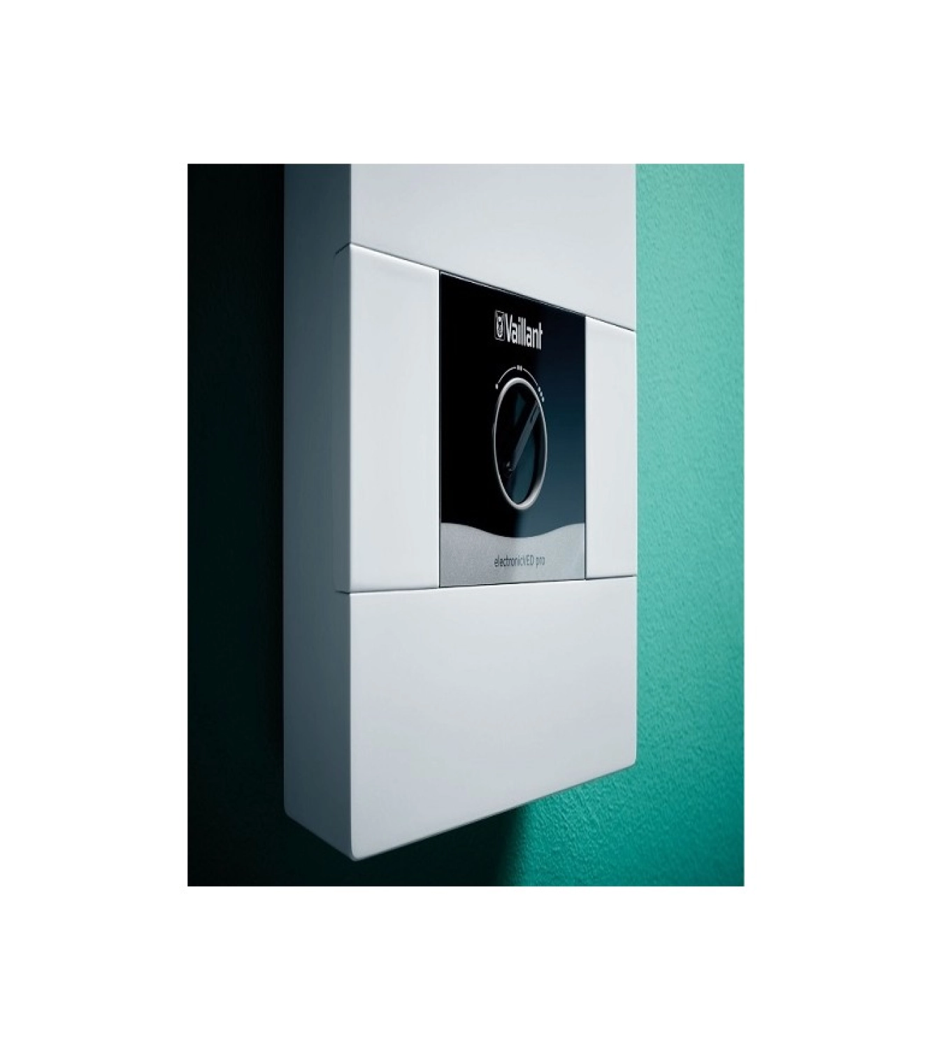 Vaillant Ved-Pro 18/7 Trifaze Elektrikli Şofben 8 Litre/Dakika - Görsel 2