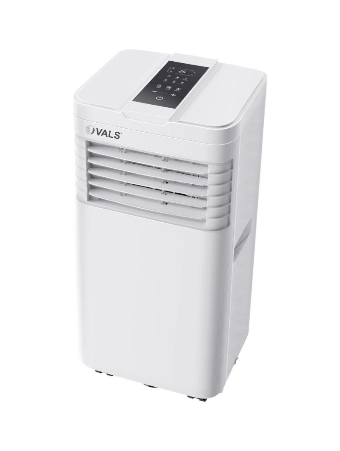 Vals Ac 09 Per 9000 Btu Mobil Klima ürün görseli
