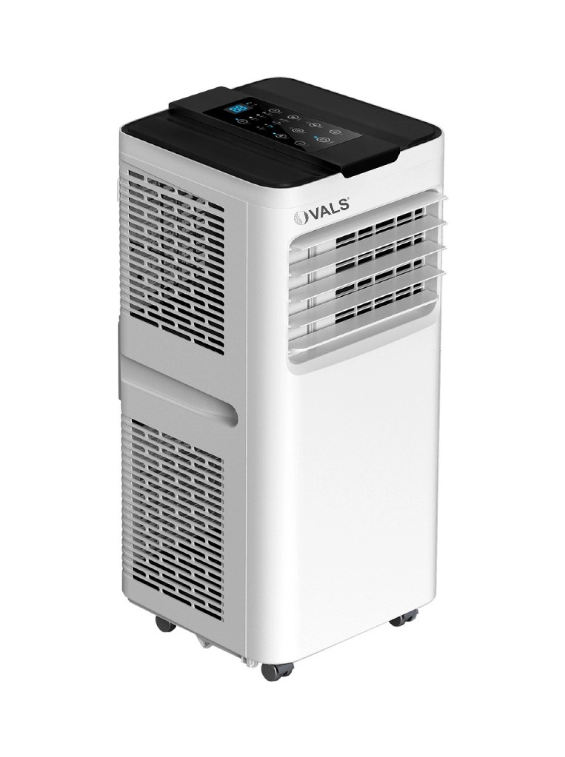Vals Ac 12 Plr 12000 Btu Mobil Klima ürün görseli