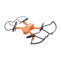 Vardem Uzaktan Kumandalı Full Fonksiyon 2.4G Şarjlı Kameralı Katlanabilir Drone