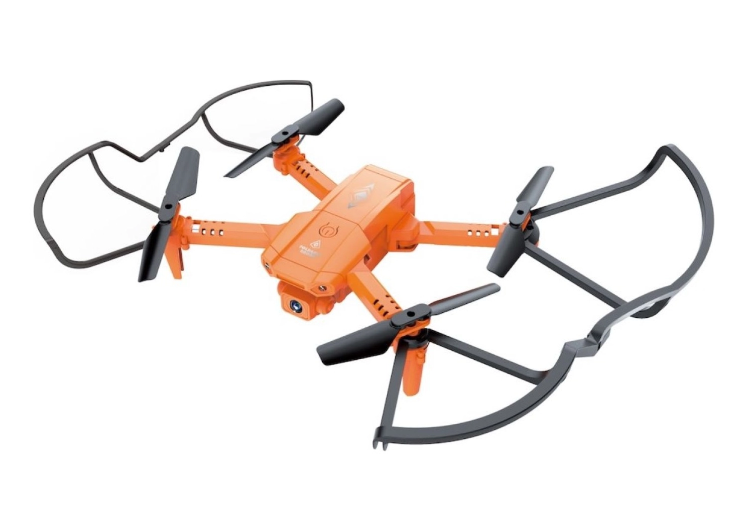 Vardem Uzaktan Kumandalı Full Fonksiyon 2.4G Şarjlı Kameralı Katlanabilir Drone ürün görseli