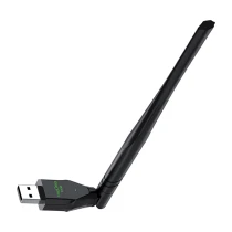 Veggieg 300 Mbps 2.4Ghz Alıcı Verici Usb Wifi Adaptör