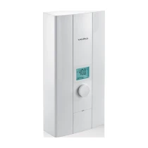 Veito Blue S 21 Kw Trifaze 3 Faz Merkezi Sistem Dijital Ayarlı Şofben
