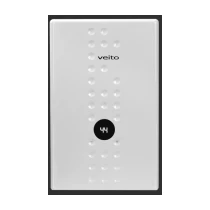 Veito Flow E7 7500 Watt Merkezi Sistem Güneş Su Isıtma Sistemıne Uyumlu Şofben