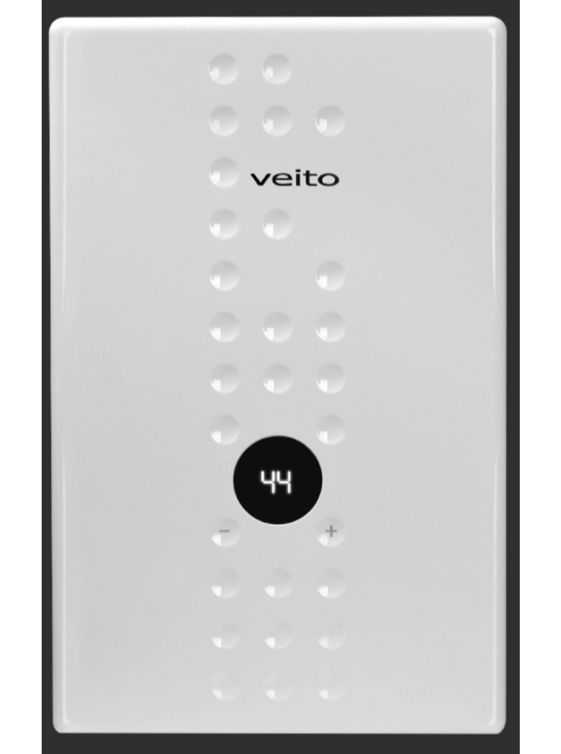 Veito Flow E7 7500 Watt Merkezi Sistem Güneş Su Isıtma Sistemıne Uyumlu Şofben ürün görseli