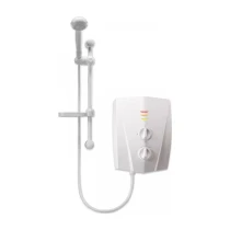 Veito V1200 Duş Setli Banyo Tipi Elektrikli Şofben