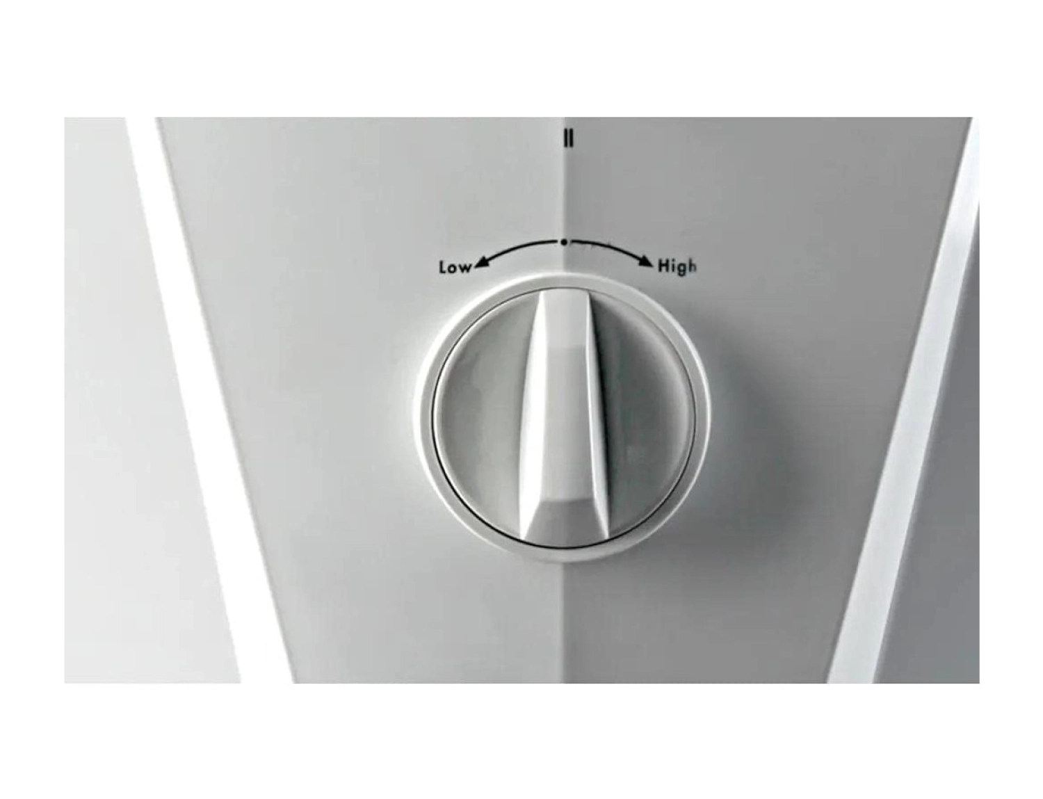 Veito V1200 Duş Setli Banyo Tipi Elektrikli Şofben - Görsel 3