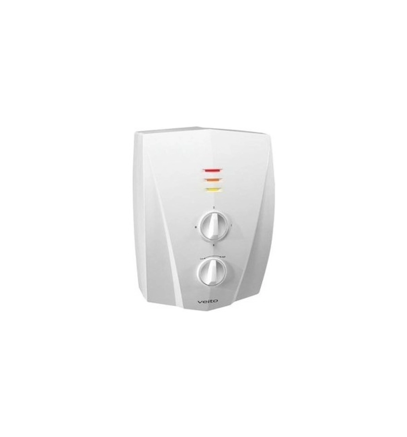Veito V1200 Duş Setli Banyo Tipi Elektrikli Şofben - Görsel 2