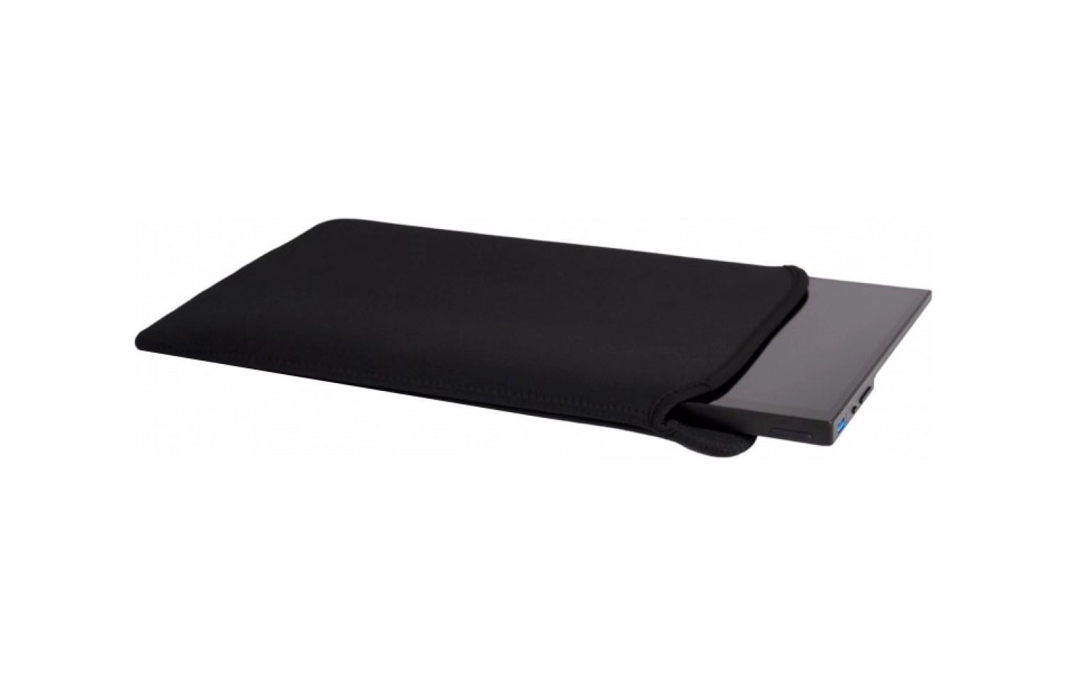 Verbatim 15.6" Full Hd 1080P Freesync 6Ms Taşınabilir Dokunmatik Monitör (Pmt-15) 49592 - Görsel 4