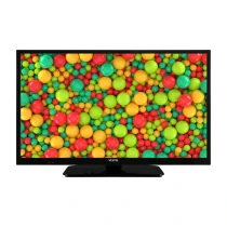 Vestel 24H8530 Hd 24" 61 Ekran Uydu Alıcılı Led Tv