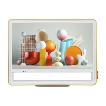 Vestel 24Ha9950 Hd 24'' 61 Ekran Uydu Alıcılı Android Smart Taşınabilir Led Tv