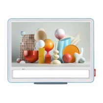 Vestel 24Ha9950M Hd 24'' 61 Ekran Mavi Uydu Alıcılı Android Smart Taşınabilir Led Tv