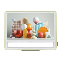 Vestel 24Ha9950Y Hd 24'' 61 Ekran Yeşil Uydu Alıcılı Android Smart Taşınabilir Led Tv