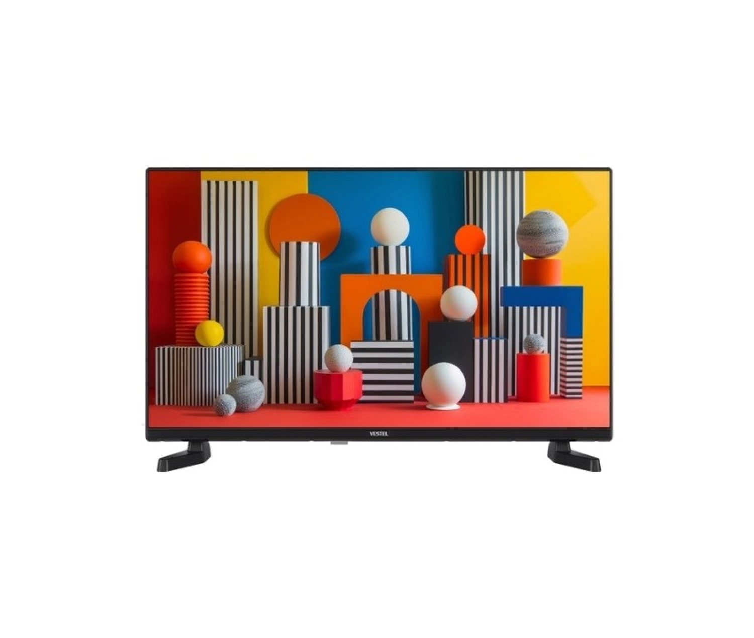 Vestel 32Fa9740 Full Hd 32" 82 Ekran Uydu Alıcılı Android Smart Led Tv ürün görseli
