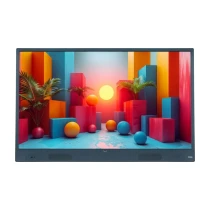 Vestel 32Fa9950L Full Hd 32" 82 Ekran Lacivert Uydu Alıcılı Android Smart Taşınabilir Led Tv