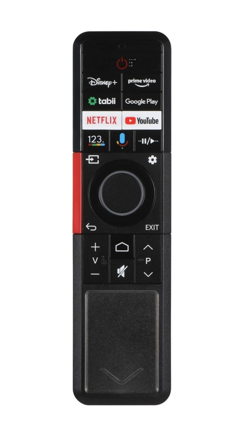 Vestel 32Fa9950Y Full Hd 32" 82 Ekran Yeşil Uydu Alıcılı Android Smart Taşınabilir Led Tv - Görsel 6