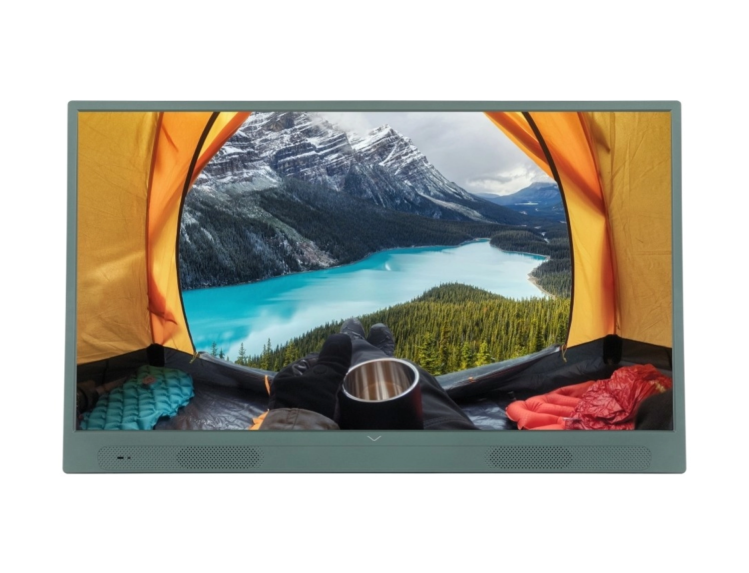 Vestel 32H9520Y Hd 32'' 82 Ekran Uydu Alıcılı Mobil Led Tv ürün görseli