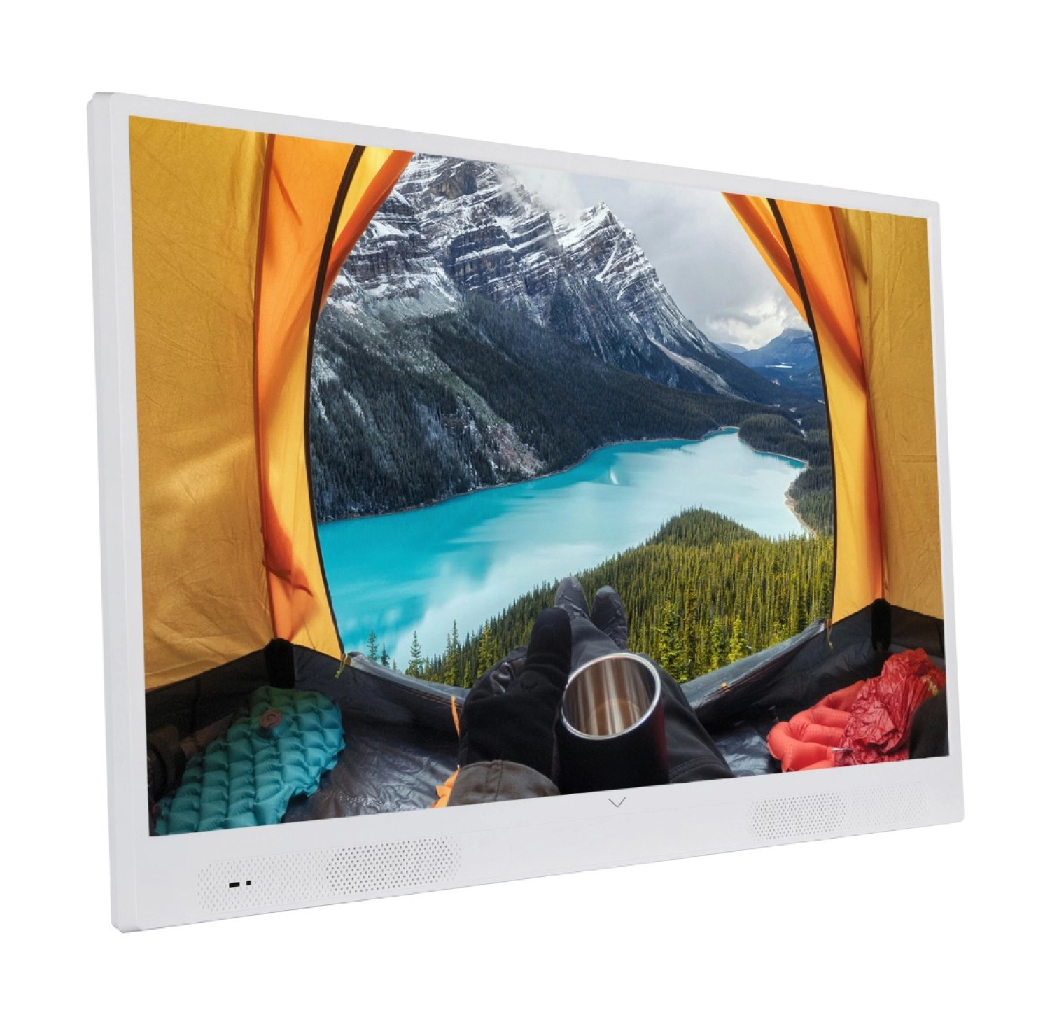 Vestel 32H9530B 32" Smart Hd Ready Wi-Fi Mobil Tv - Görsel 3