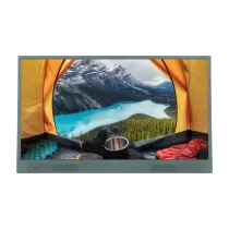 Vestel 32H9530Y Yeşil Hd 32" 82 Ekran Uydu Alıcılı Smart Wi-Fi Mobil Tv