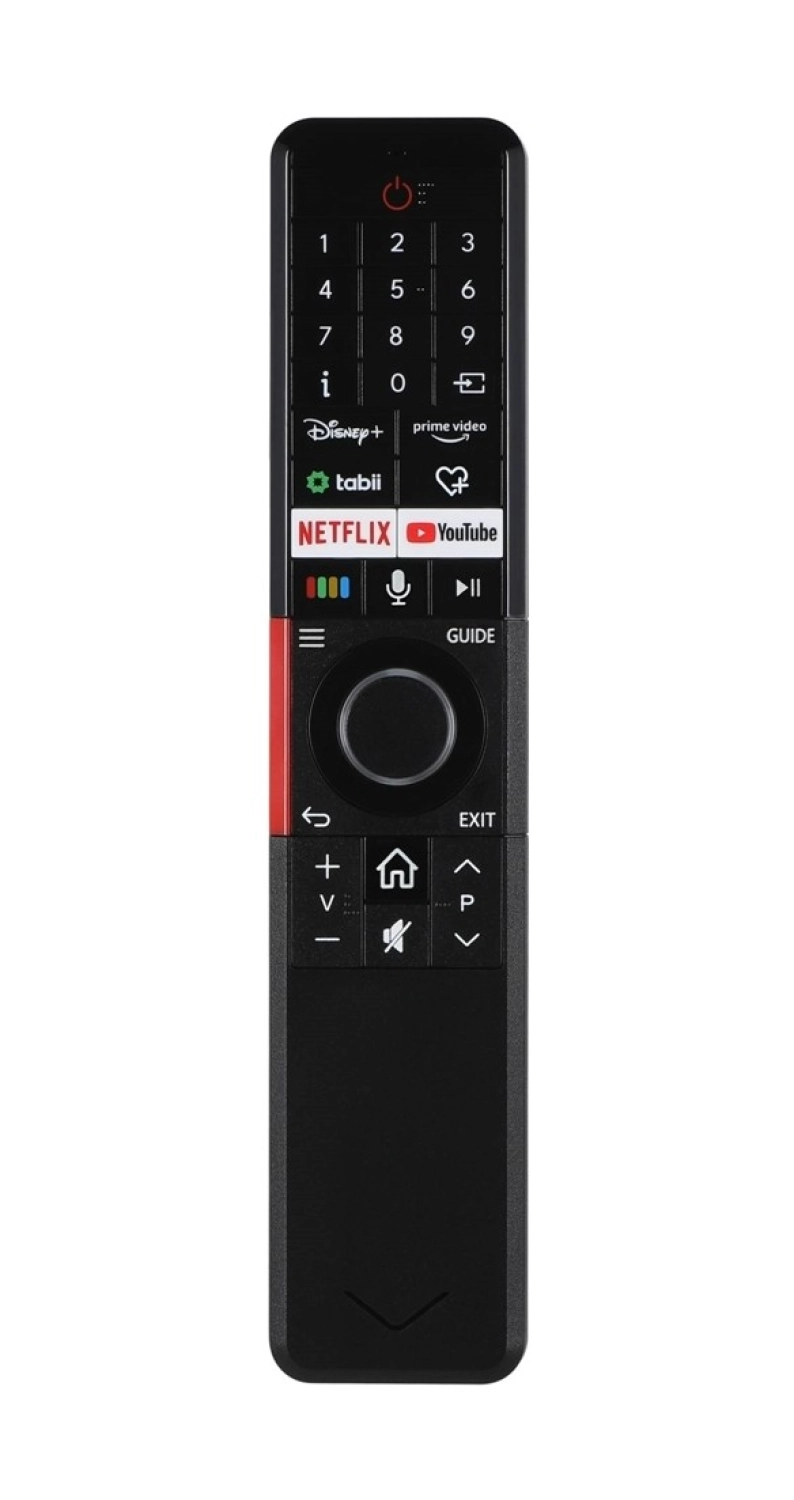 Vestel 32Hv9750 Hd 32'' 80 Ekran Uydu Alıcılı Smart Led Tv - Görsel 6