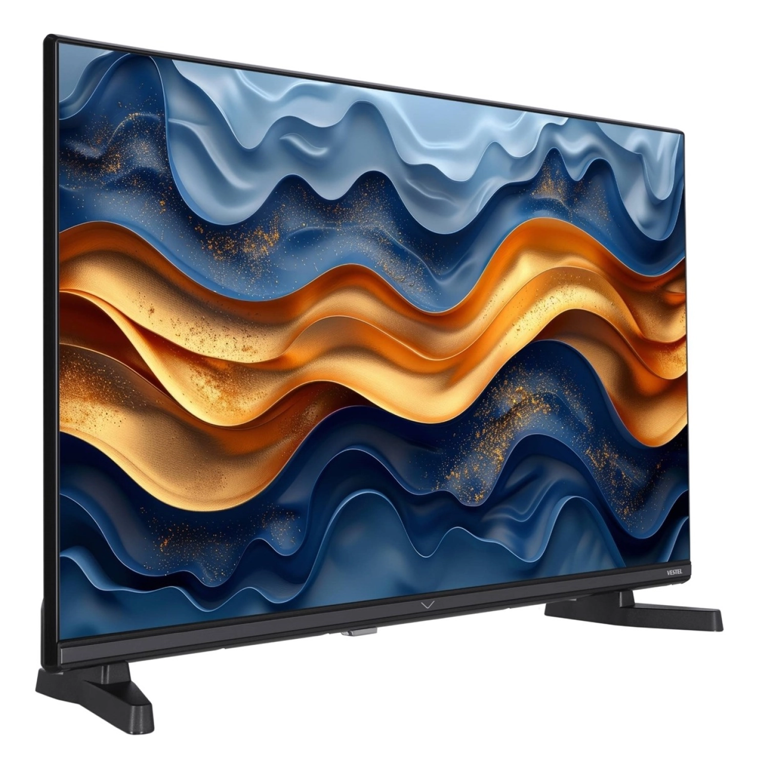 Vestel 32Hv9750 Hd 32'' 80 Ekran Uydu Alıcılı Smart Led Tv - Görsel 3